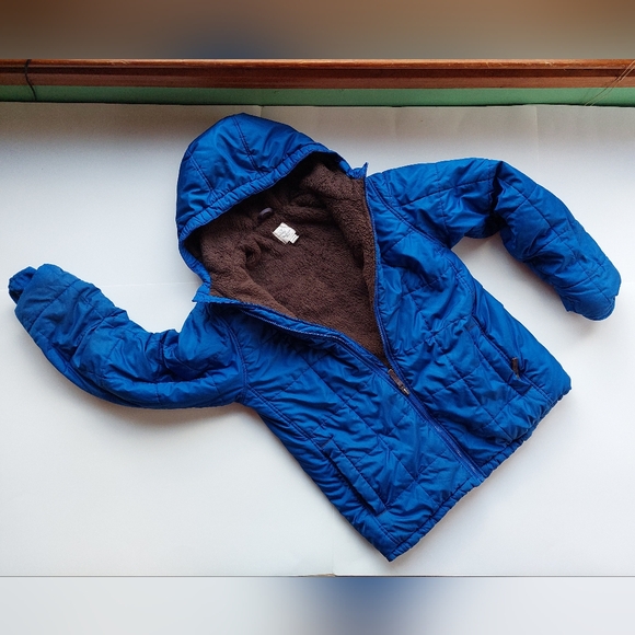 Land's End coat 14-16 years - Picture 5 of 16